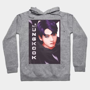 Jungkook Hoodie